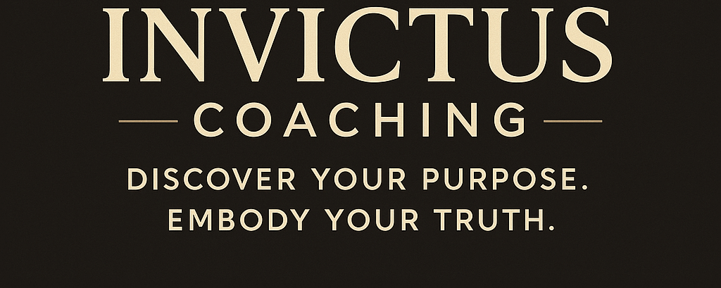 INVICTUS COACHING